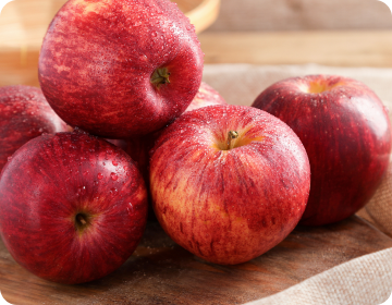 Manzanas