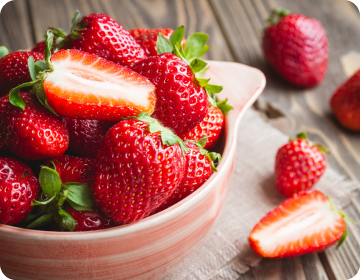 Fresas