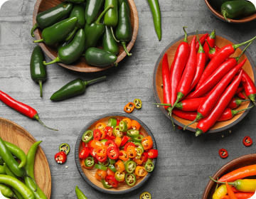 Chiles