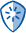 icono del escudo