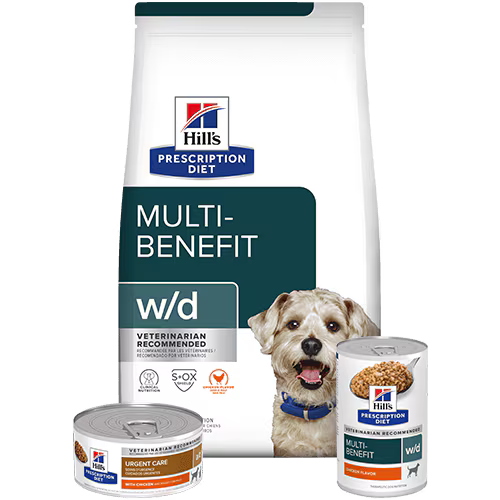 Science Diet para perros de razas pequeñas y grandes