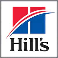 Logo de Hill's Pet
