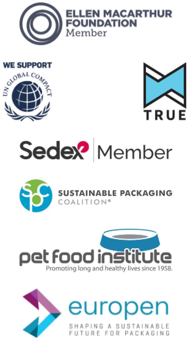 Logotipos de organizaciones