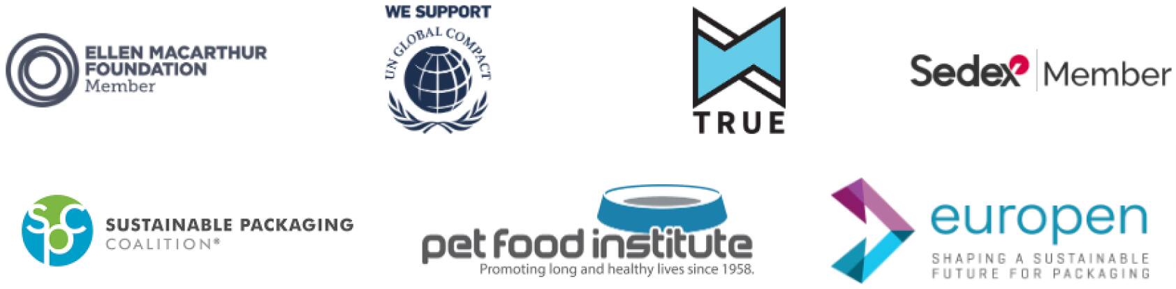 Logotipos de organizaciones